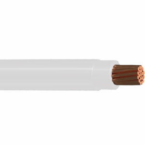 Cable THW-LS/THHW-LS blanco